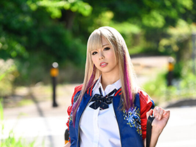 sweet！チャンピオン 4 ヤンキー娘 ツンデレ洗脳セックス！・ヤンキー・ツンデレ・ハメ撮り・個撮・素人・美少女・巨乳・美乳・ごっくん　サンプル画像12